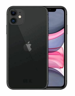 iPhone 11 64Go