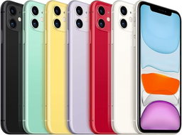 iPhone 11 64Go