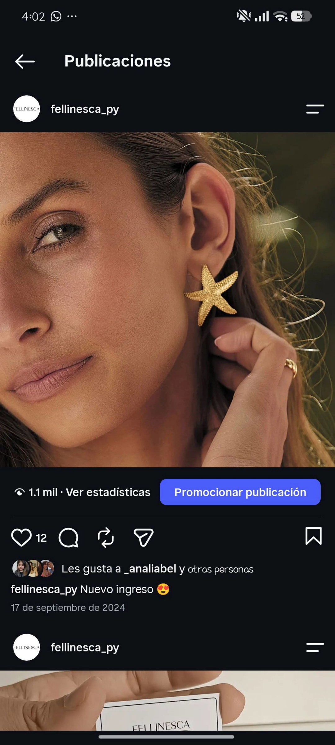 Aros Estrella
