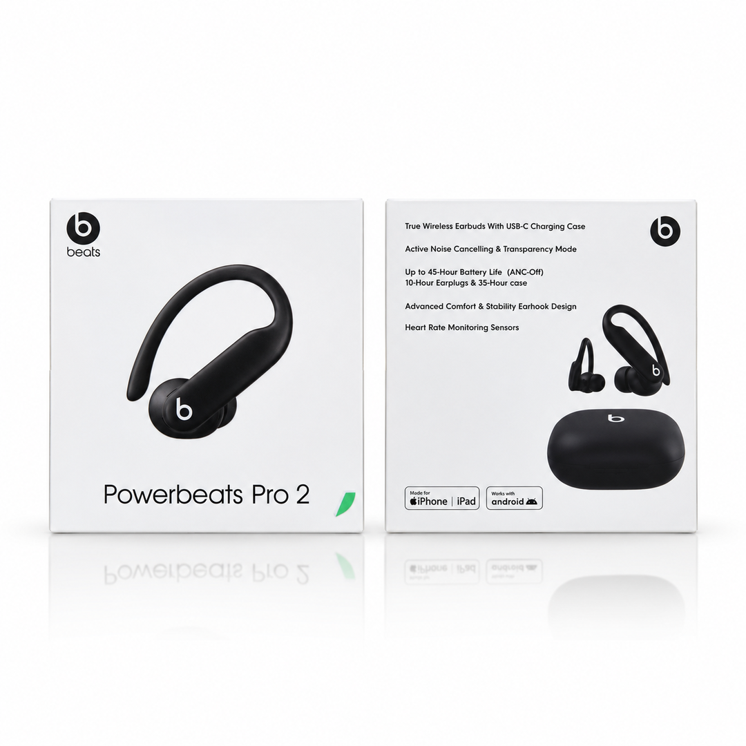 Audifonos Beats | Power Beats Pro 2