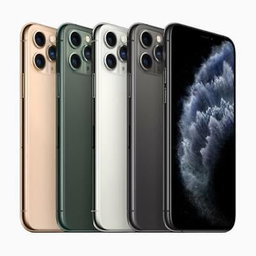 iPhone 11 Pro Max 64Go
