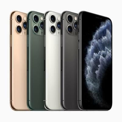 iPhone 11 Pro Max 64Go