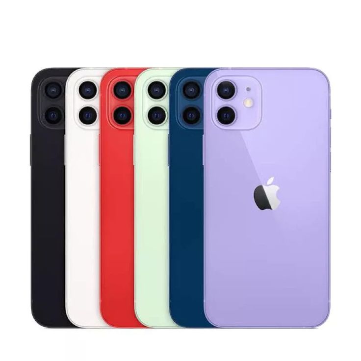 iPhone 12 