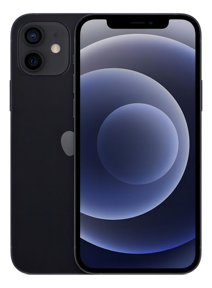iPhone 12 _1