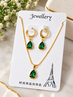 Jewellery 