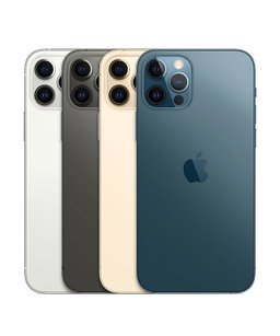 iPhone 12 Pro 