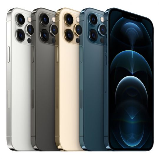 iPhone 12 Pro _1
