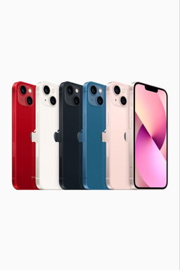 iPhone 13 128Go