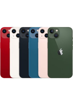 iPhone 13 128Go