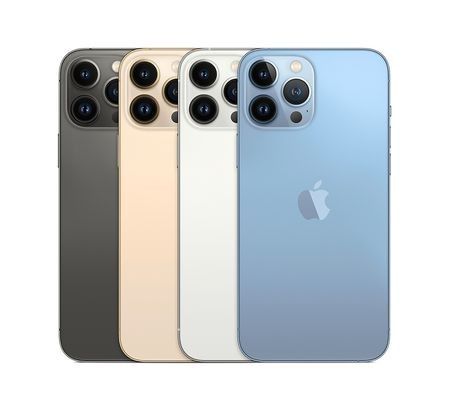 iPhone 13 Pro Max _1