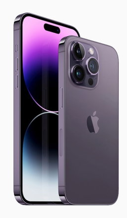 iPhone 14 Pro  (ESIM)