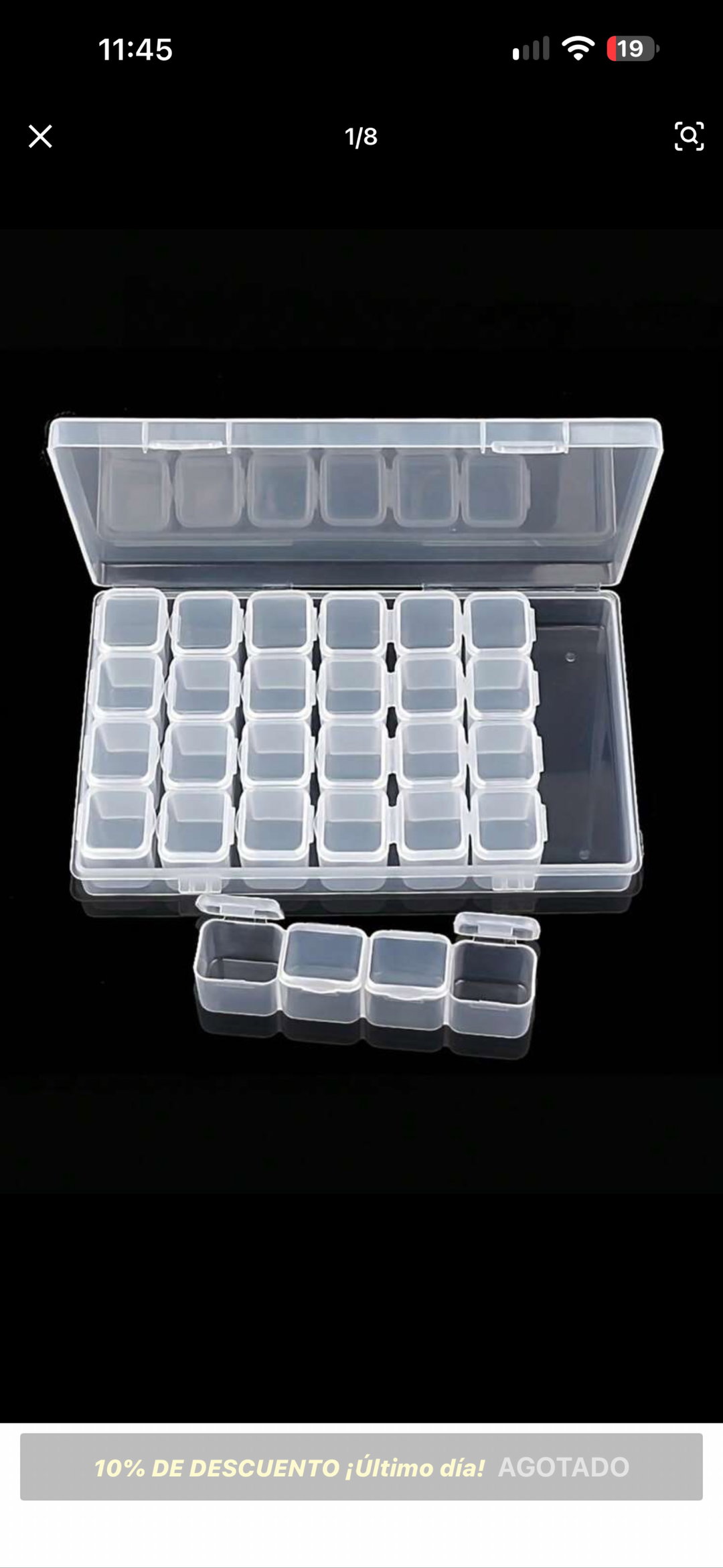 Organizador