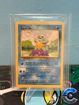Squirtle