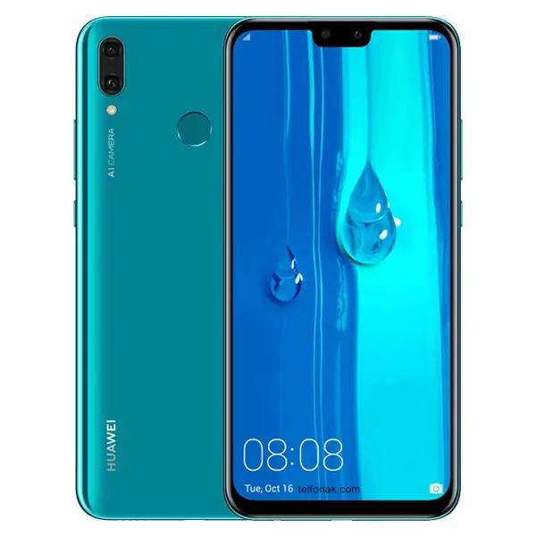 Y9 2019