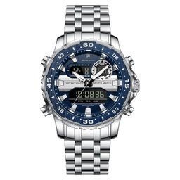 Montre poedagar E122