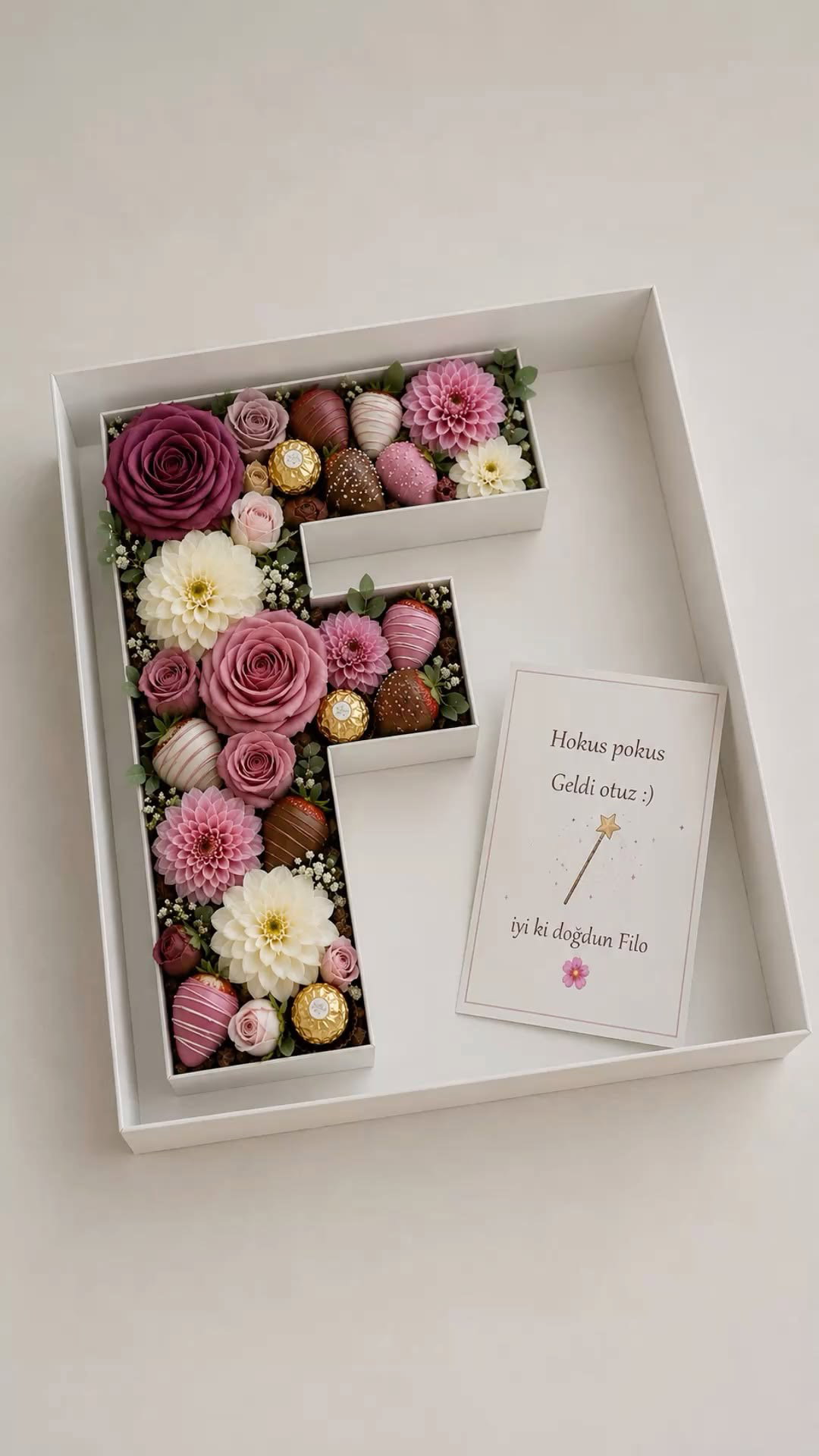 Cupcake Number/Letter Box_2