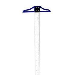 مسطرة حرف تي كانسون 100cm