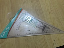 باكدج مثلثات 45 \ 30 . 60