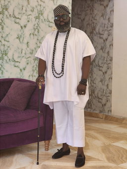 WHITE NATIVE WEAR