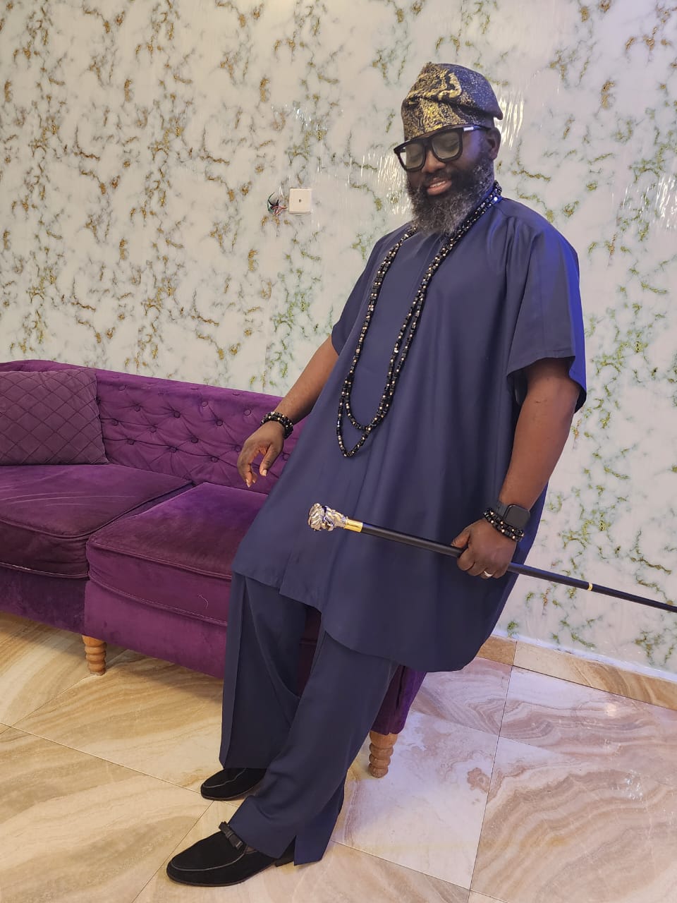NAVY BLUE NATIVE_1