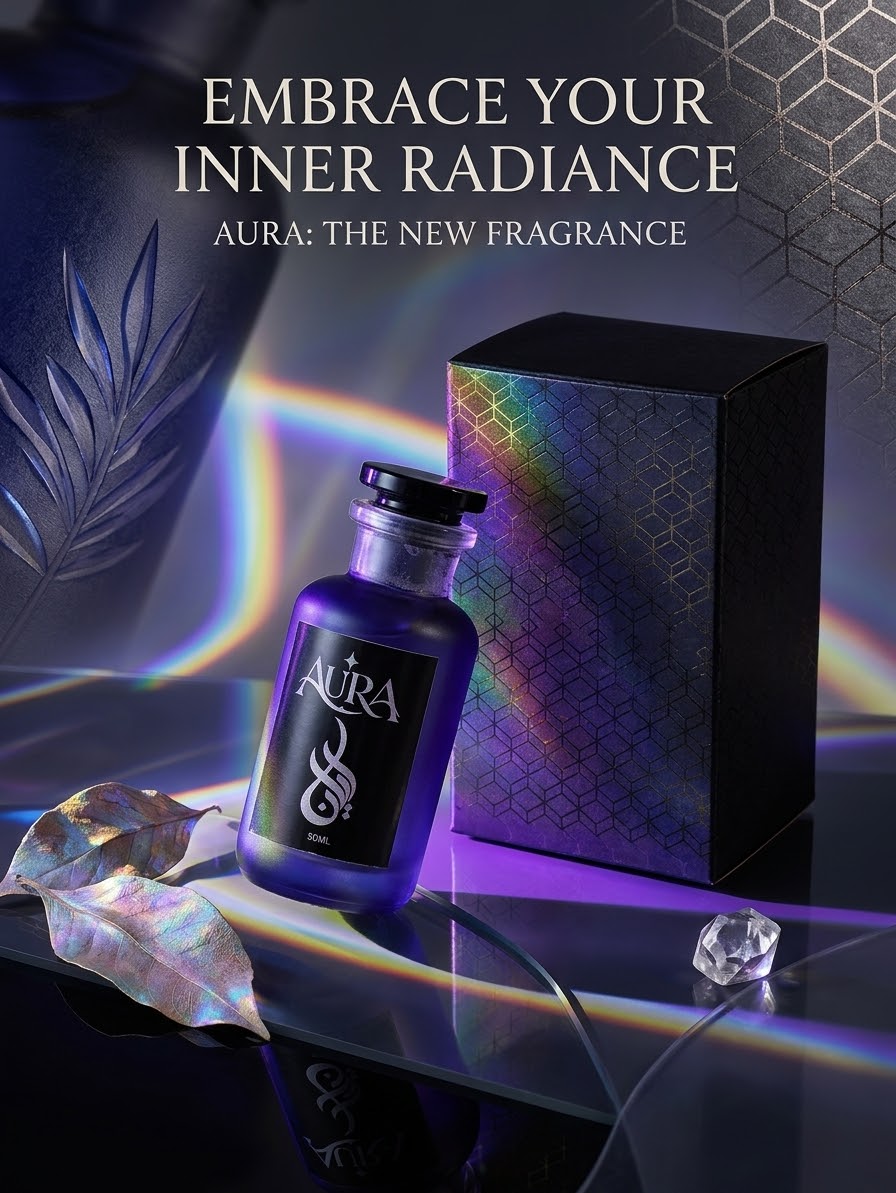 Aura by Ayan Parfume_0