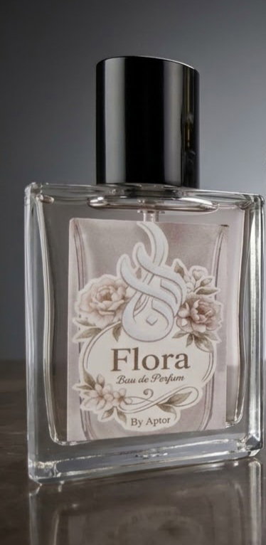 Flora by Ayan Parfume_0