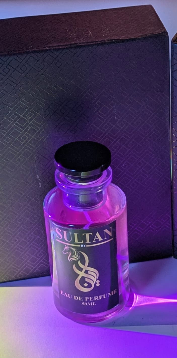 Sultan by Ayan Parfume