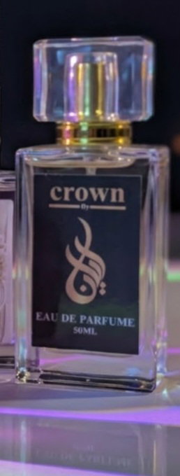 Crown by Ayan Parfume