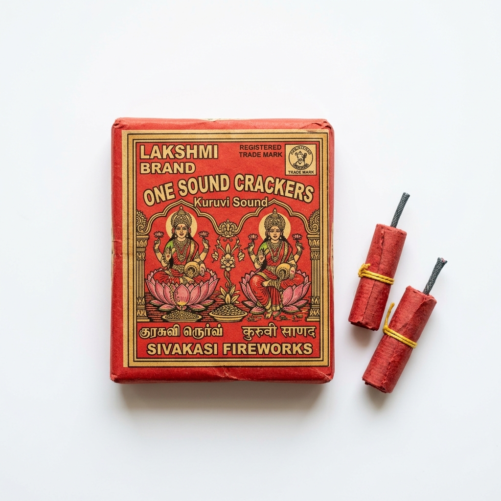 Lakshmi Crackers