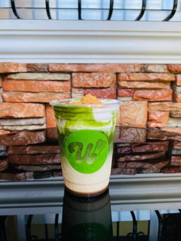 Matcha Series
