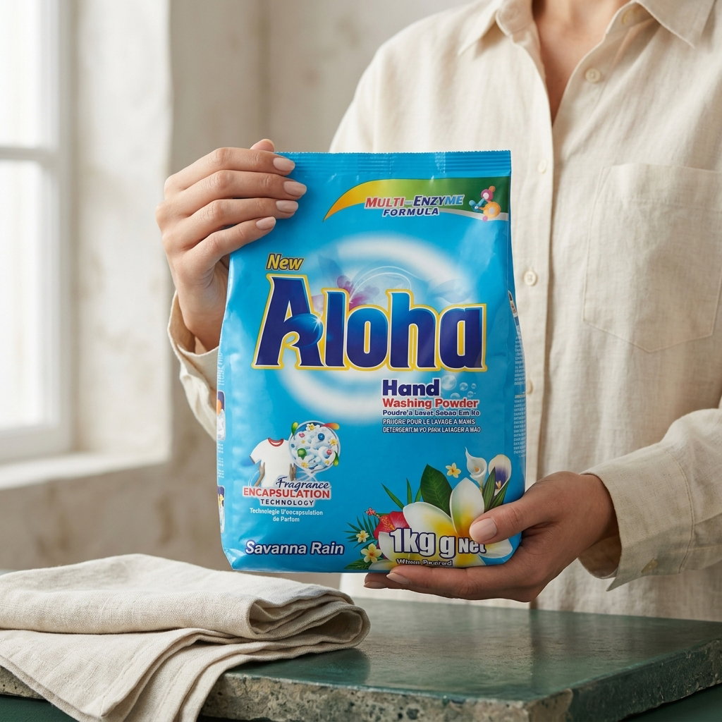 Aloha 1kg