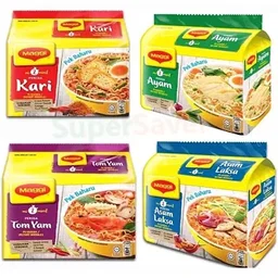 MAGGI MEE 80GM 