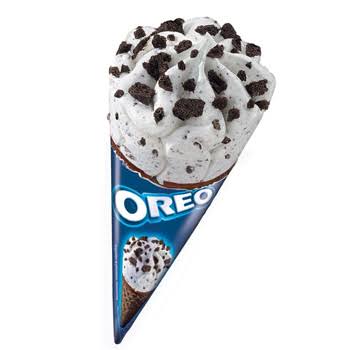 OREO CONE 110ML