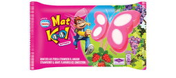 MAT KOOL BUTTERFLY 77ML