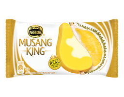 NESTLE ICE CREAM MUSANG KING 75ML