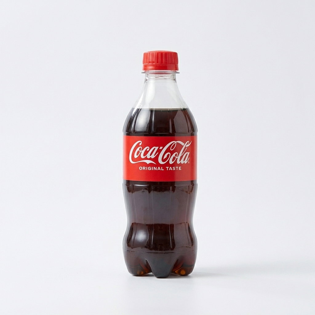 Coke 350ml