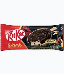 KIT KAT DARK STICK 24 X 85ML