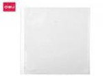 Sheet Protector Plastic Pockets A4 50 Micron 20's	BAG_0
