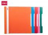 Quotation Folder Red, Blue, Pink, Green, Orange A4_0