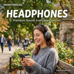 Headphones