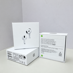 Airpods 4th Gen Headphone Bluetooth