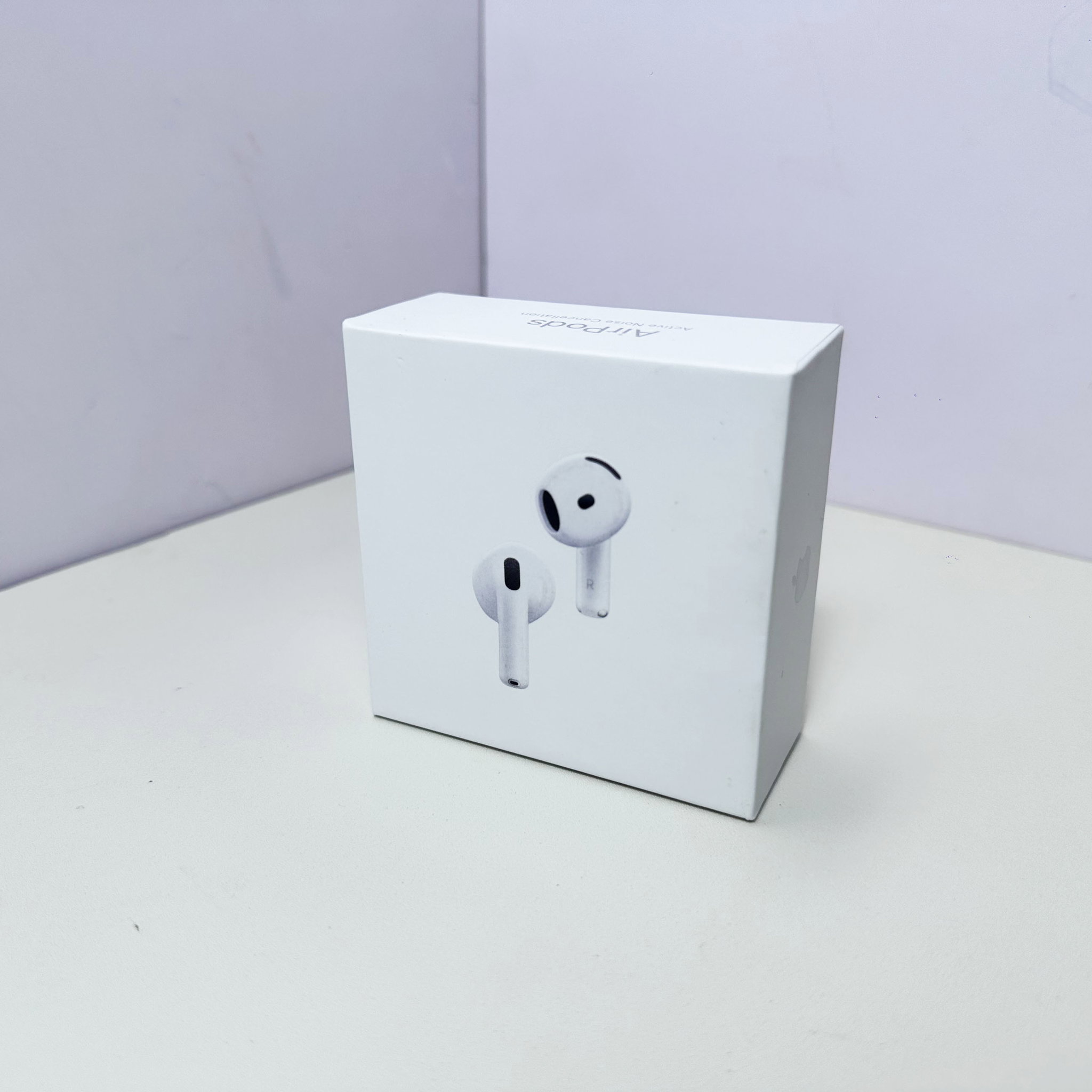Airpods 4th Gen Headphone Bluetooth_2