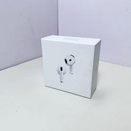 Airpods 4th Gen Headphone Bluetooth