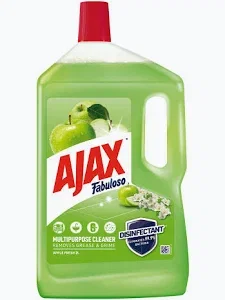 AJAX FABULOSO APPLE FRESH 2LTR
