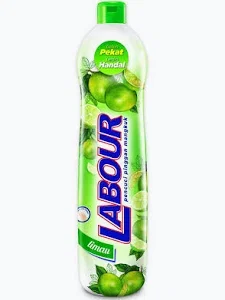 LABOUR DW LIQUID LIME 900ML