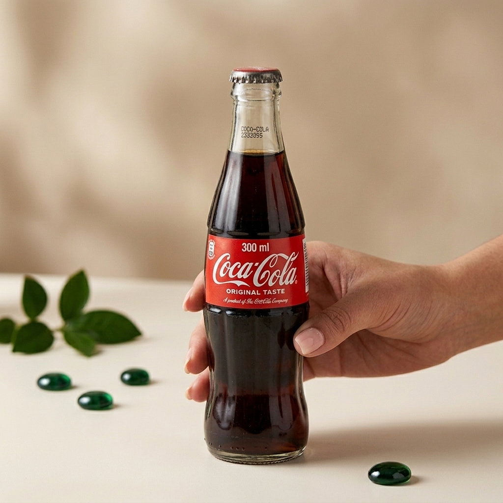 Coke 300ml