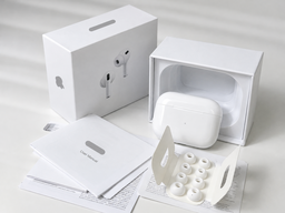 Airpods Pro 3rd Gen Headphones Bluetooth