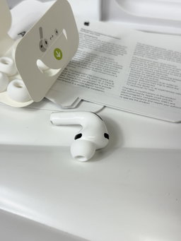 Airpods Pro 3rd Gen Headphones Bluetooth