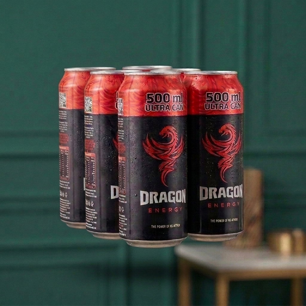 Dragon singles_1