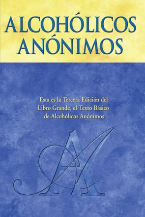 El Libro Grande de AA_0